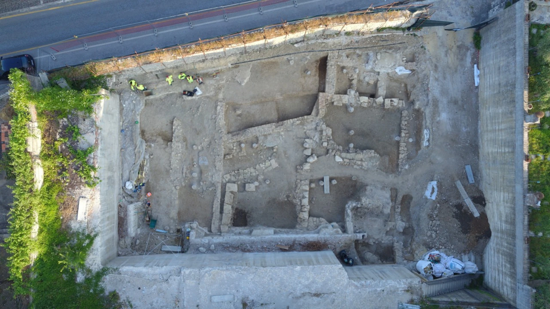 Molise: tornano le giornate europee dell’Archeologia 2025. Vari incontri promossi sul territorio regionale.